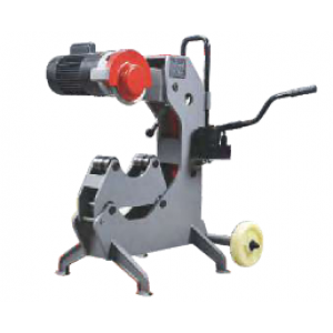 เครื่องตัดท่อเหล็ก Pipe cutting machine P14-6A3